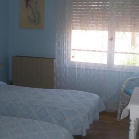 Le Novel Otel Arcachon Dış mekan fotoğraf