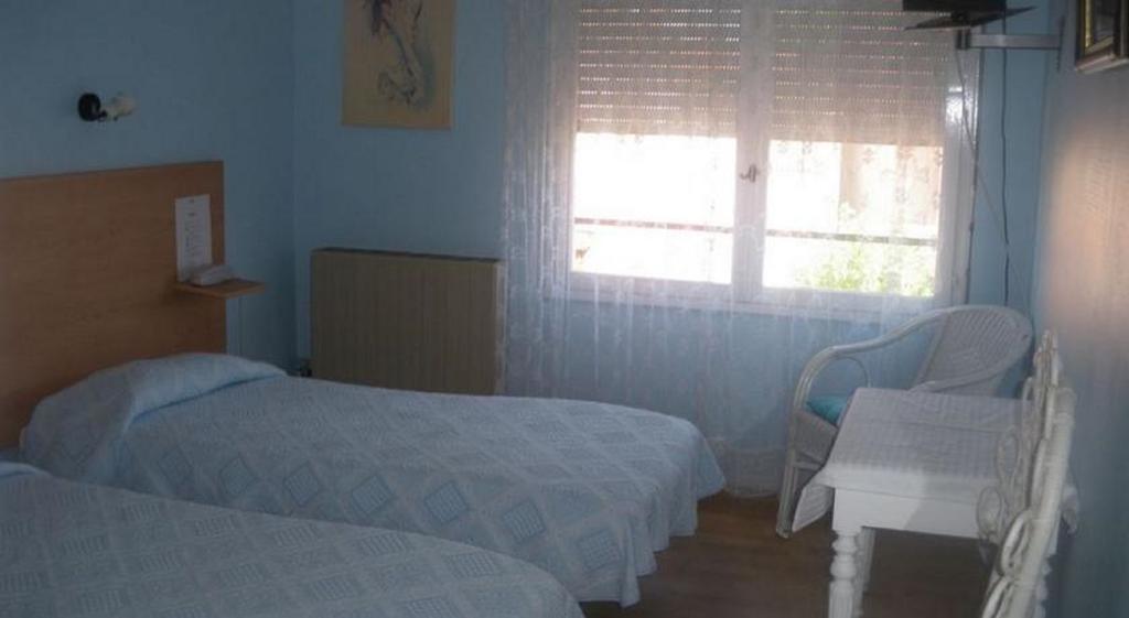 Le Novel Otel Arcachon Dış mekan fotoğraf