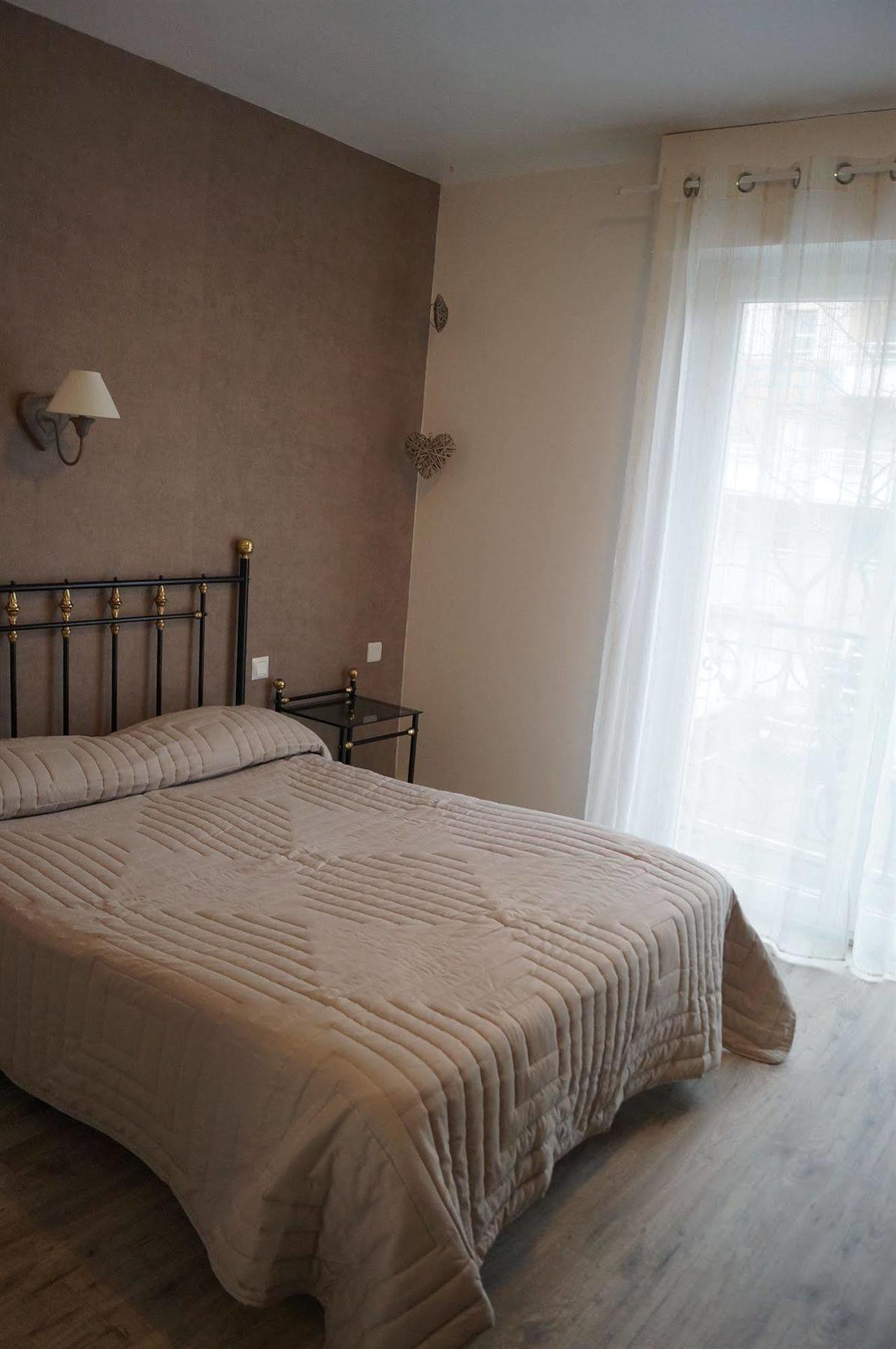 Le Novel Otel Arcachon Dış mekan fotoğraf