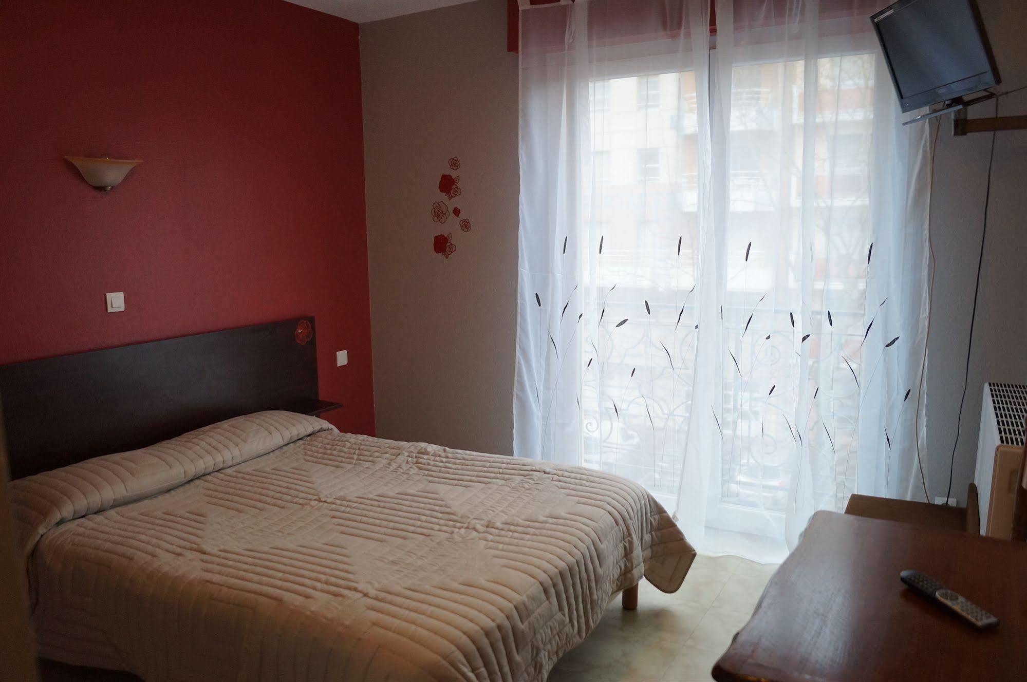 Le Novel Otel Arcachon Dış mekan fotoğraf