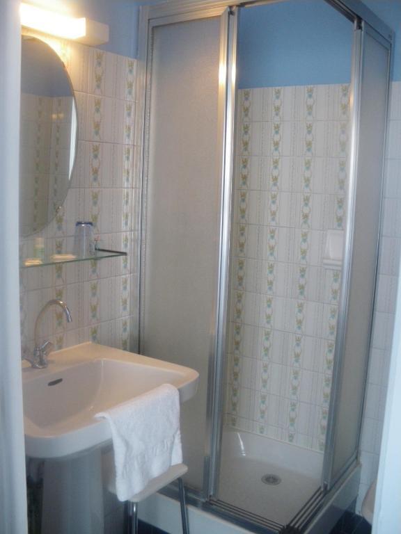 Le Novel Otel Arcachon Dış mekan fotoğraf