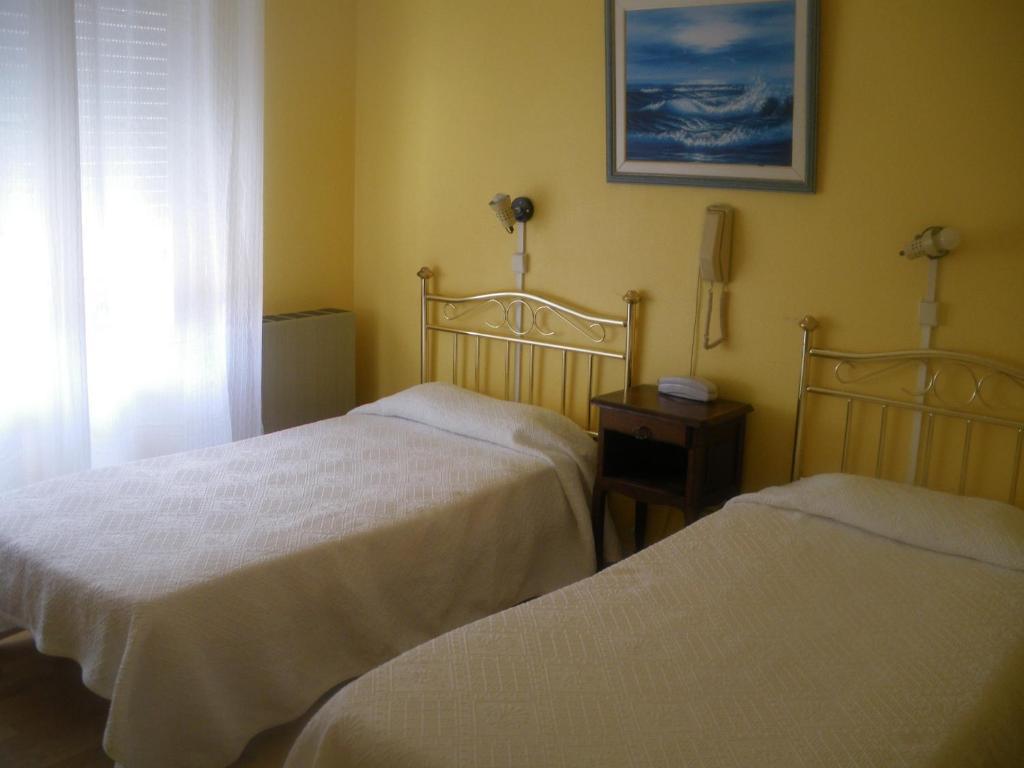 Le Novel Otel Arcachon Dış mekan fotoğraf