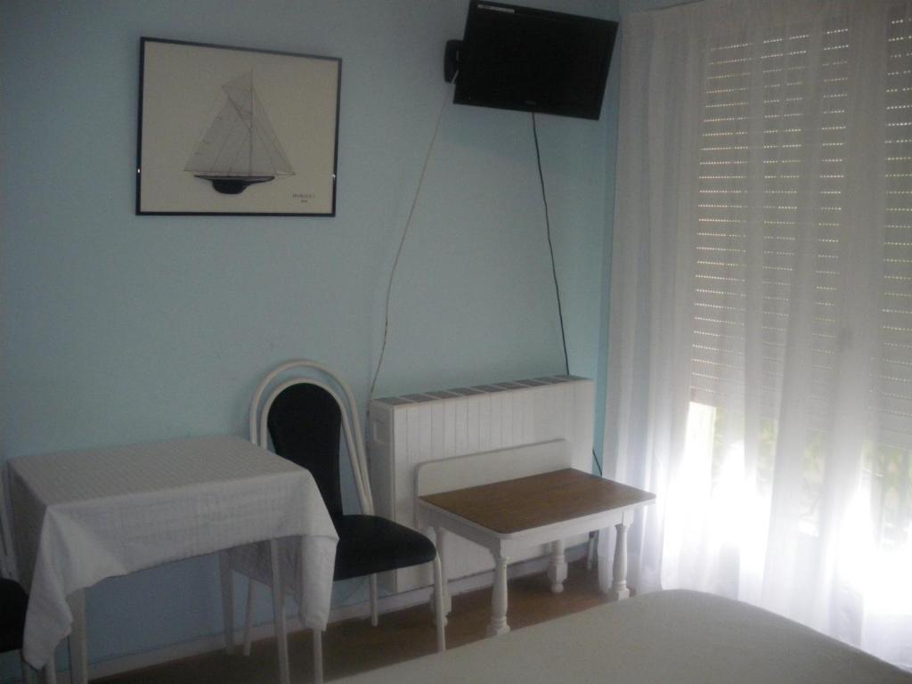 Le Novel Otel Arcachon Dış mekan fotoğraf